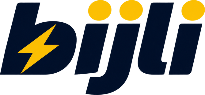bijli logo